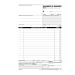 BLOCCO DOCUMENTO DI TRASPORTO AUTORICALCANTIData Ufficio