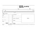 BLOCCO RICEVUTE FATTURE AFFITTO AUTORICALCANTIData Ufficio