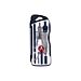 COMPASSO BOTTI T5 507 + BALAUSTRONE + 5PZBotti