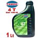 Olio Tosaerba/Decespugliatore a Scoppio - 1L 4T 15W-50Tamoil