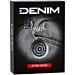 DENIM DOPOBARBA - BLACK - 100MLDenim