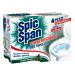 Spic&Span Deo Tavoletta WC Disincrostante Fresh Forest -  4pzSpic & Span