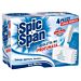 Spic&Span Deo Tavoletta WC Profumata Aria Marina -  4pzSpic & Span