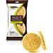 DISCHETTO VISO NATURAL IN CELLULOSA - 2PZArix