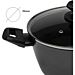 CASSERUOLA CM 20 EVOLUTION C/COP,Zanetti