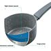 CASSERUOLA 1/M CM 20 DURAPIETRAZanetti
