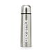 GIO'STYLE BOTTIGLIA TERMICA - SILVER - 0,5LGio'style
