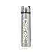 GIO'STYLE BOTTIGLIA TERMICA - SILVER - 0,75LGio'style
