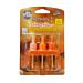 Ricarica Diffusore Elettrico 3Sense 20ml - Honey FlowerAir Fresh