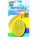 PROFUMA FRIGO OVETTO 30G - LIMONEAir Fresh