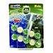 Air Fresh - Sfere WC 5in1 - 2x50g - PinoAir Fresh