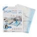 SACCH. SALVASPAZIO MEDIO IN PVC CM70X100Tendenze