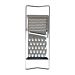 GRATTUGIA MINERVA INOX 18/CC/CARTONCINO ESPOSITOREGnali