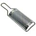 GRATTUGIA CM,16 INOX 18/CC/CARTONCINO ESPOSITOREGnali