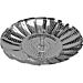 CUOCIVERDURE MEDIO INOX 18/CGnali