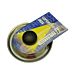 COPERCHIO CM,14 INOX 18/CPOMOLO PLASTICA C/CART, EGnali