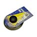 COPERCHIO CM,10 INOX 18/CPOMOLO PLASTICA C/CART,ESGnali