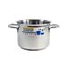 PENTOLA CM,16 INOX 18/CMOD, REALTERMGnali