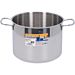 PENTOLA CM,20 INOX 18/CMOD, REALTERMGnali