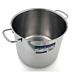 PENTOLA CM,26 INOX 18/CMOD, REALTERMGnali
