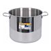 PENTOLA CM,26 INOX 18/CMOD, REALTERMGnali