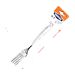 FORCHETTA TAVOLA CHEF 18CM - 3PZGnali