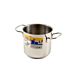 PENTOLA CM,12 INOX 18/CMOD,REALTERMGnali