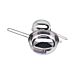 COLABRODO CM,16 INOX 18/CMOD, REALTERMGnali
