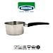 CASSERUOLA CONICA CM,10 INOXMOD,ECHO MANICO BAKALIGnali
