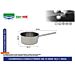 CASSERUOLA CONICA CM,10 INOXMOD,REALTERMGnali