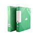 RACCOGLITORE EUROPE DORSO 5 - VERDEArca