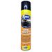 LUBEX LUCIDA CRUSCOTTI 600ML - LIMONELubex