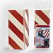 PANNELLI ADESIVI ANTIURTO BIANCO/ROSSO - 32x40x1CMOto Top