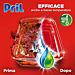Pril Duo Gel  540ml - Sciogli GrassoPril