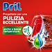 Pril Excellence Duo Gel 540ml - IgienePril
