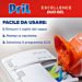 Pril Excellence Duo Gel 540ml - IgienePril