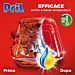 Pril Duo Gel  540ml - Sciogli Grasso Limone & LimePril