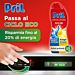 Pril Duo Gel  540ml - Sciogli Grasso Limone & LimePril