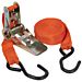 CINGHIA 1X5MT C/2 GANCI NEWOto Top Italy