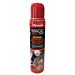 SCHIUMA DETERGENTE TESSUTI/SEDILI CON SPAZZOLA - 400MLMaranello
