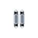 LAMPADINA MONOLUCE SILURO C10W - 12V/10W - 2PZOto Top