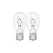 LAMPADINA MONOLUCE VETRO W16W - 12V/16W - 2PZOto Top