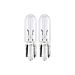 LAMPADINA MONOLUCE T5 - 12V/2W - 2PZOto Top