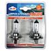 Lampadina Alogena H7 12V/100W - 2pzOto Top