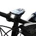 FANALE ANT.BICI MULIFUNZ.1 LED RIC.USBOto Top Italy