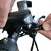 FANALE ANT.BICI MULIFUNZ.1 LED RIC.USBOto Top Italy