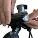 FANALE ANT.BICI MULIFUNZ.1 LED RIC.USBOto Top Italy
