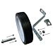 COPPIA RUOTE STABILIZZATRICI 16"-20" DBOto Top Italy