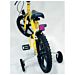 COPPIA RUOTE STABILIZZATRICI 16"-20" DBOto Top Italy