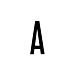 ADESIVO LETTERA - AOto Top